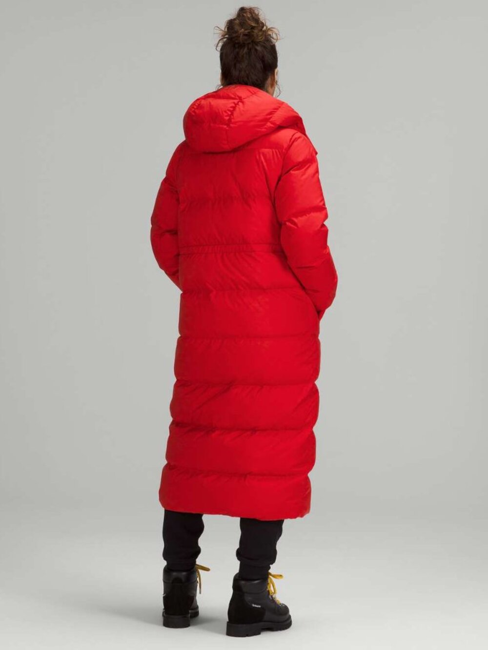 ❤️NWOT Lululemon Wunder Puff Long Jacket - Picture 2 of 8